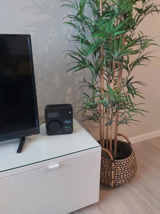 Apartamento Jerez 2018 Jerez de la Frontera Exteriör bild