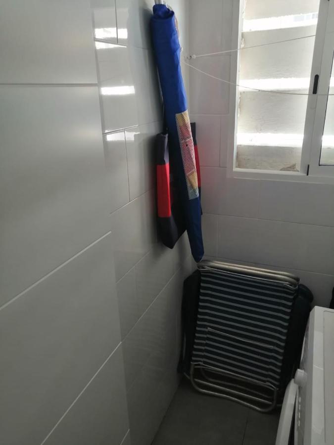 Apartamento Jerez 2018 Jerez de la Frontera Exteriör bild
