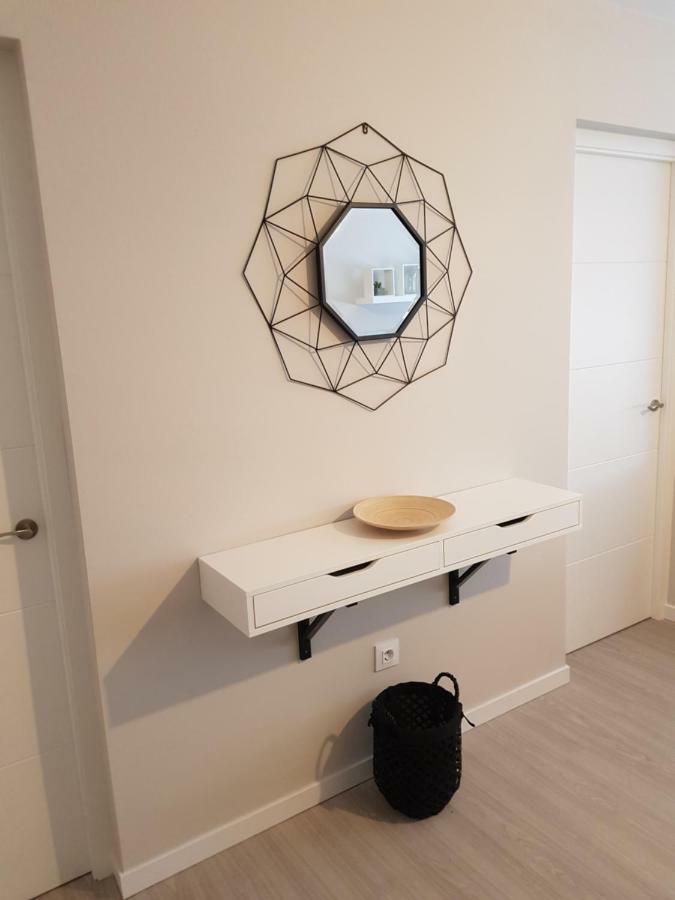Apartamento Jerez 2018 Jerez de la Frontera Exteriör bild