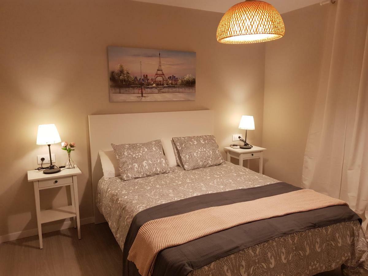 Apartamento Jerez 2018 Jerez de la Frontera Exteriör bild