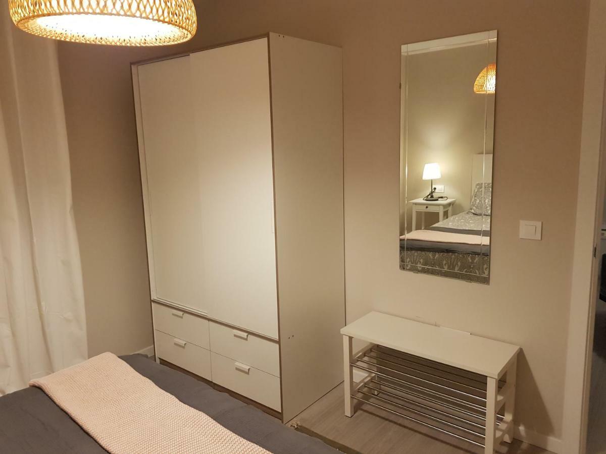 Apartamento Jerez 2018 Jerez de la Frontera Exteriör bild