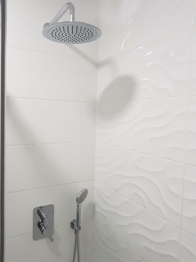 Apartamento Jerez 2018 Jerez de la Frontera Exteriör bild