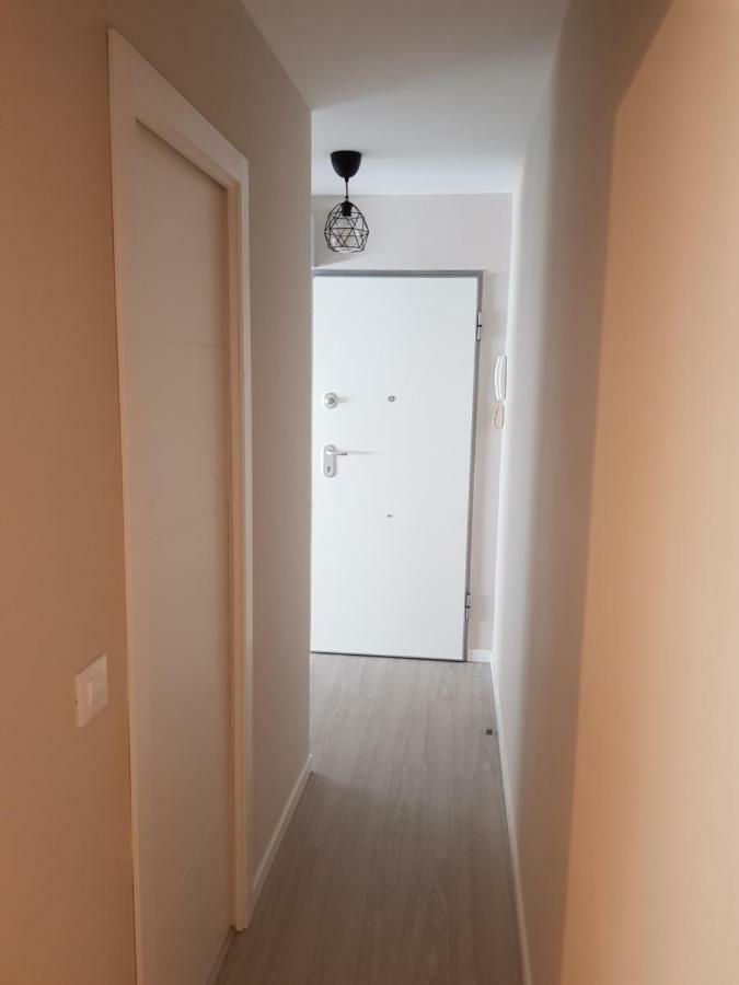 Apartamento Jerez 2018 Jerez de la Frontera Exteriör bild