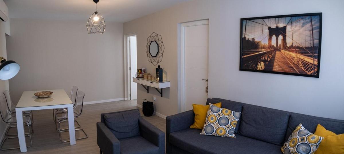 Apartamento Jerez 2018 Jerez de la Frontera Exteriör bild