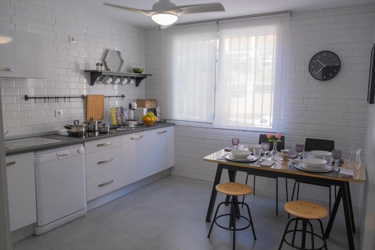 Apartamento Jerez 2018 Jerez de la Frontera Exteriör bild