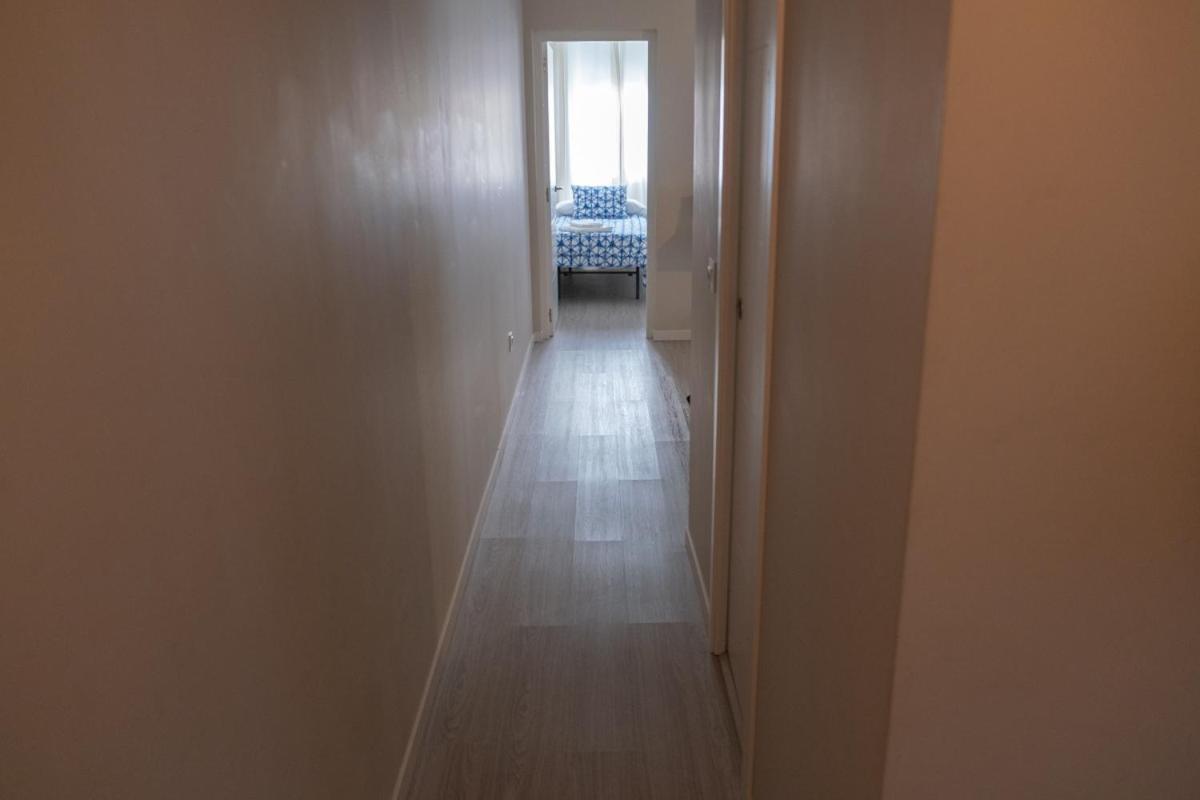 Apartamento Jerez 2018 Jerez de la Frontera Exteriör bild
