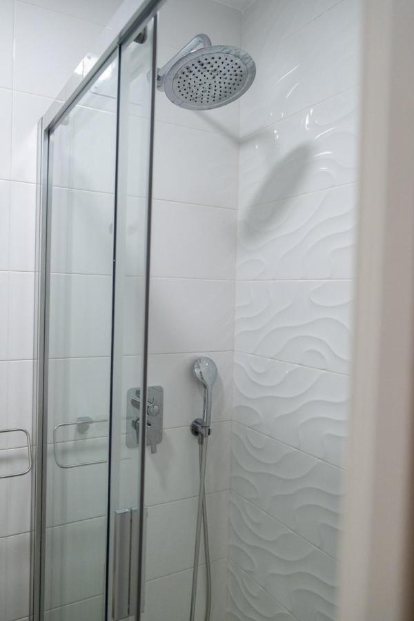 Apartamento Jerez 2018 Jerez de la Frontera Exteriör bild