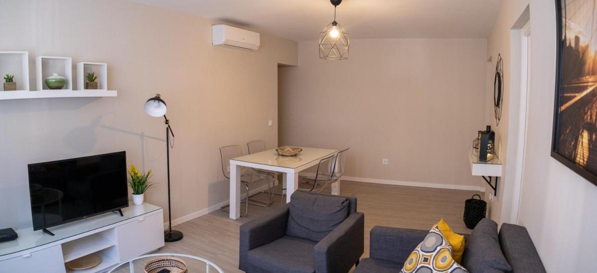 Apartamento Jerez 2018 Jerez de la Frontera Exteriör bild
