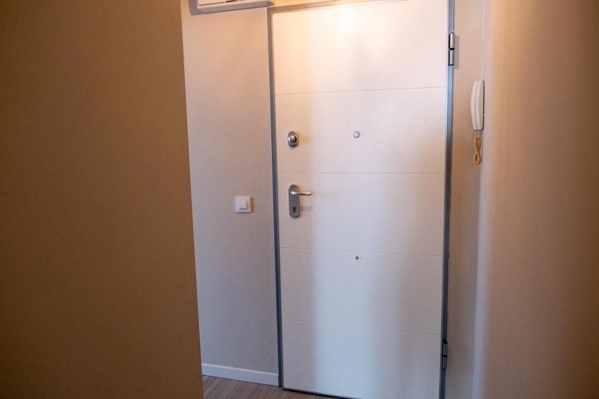 Apartamento Jerez 2018 Jerez de la Frontera Exteriör bild