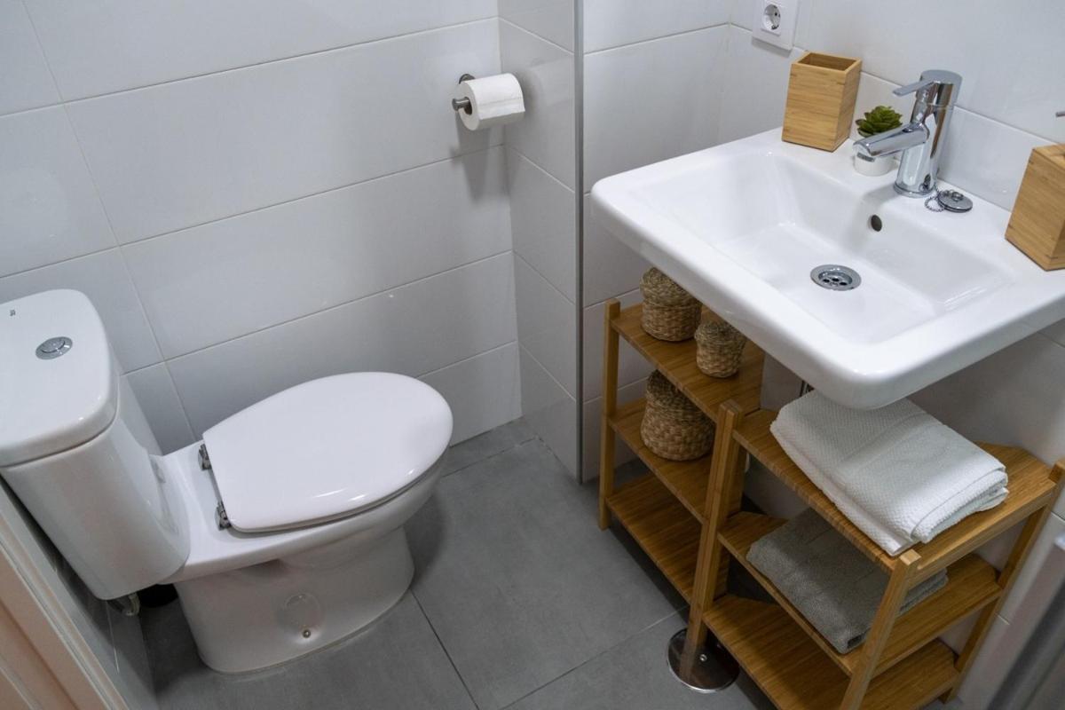 Apartamento Jerez 2018 Jerez de la Frontera Exteriör bild