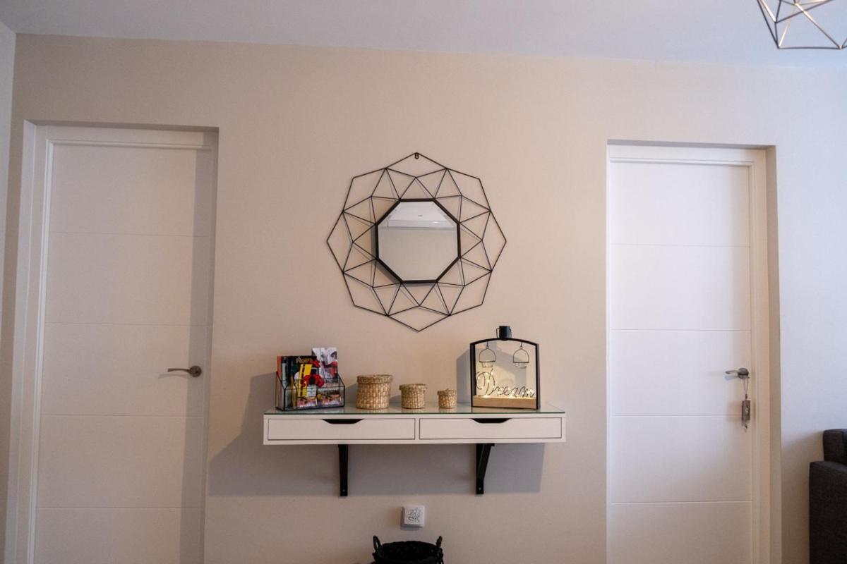 Apartamento Jerez 2018 Jerez de la Frontera Exteriör bild