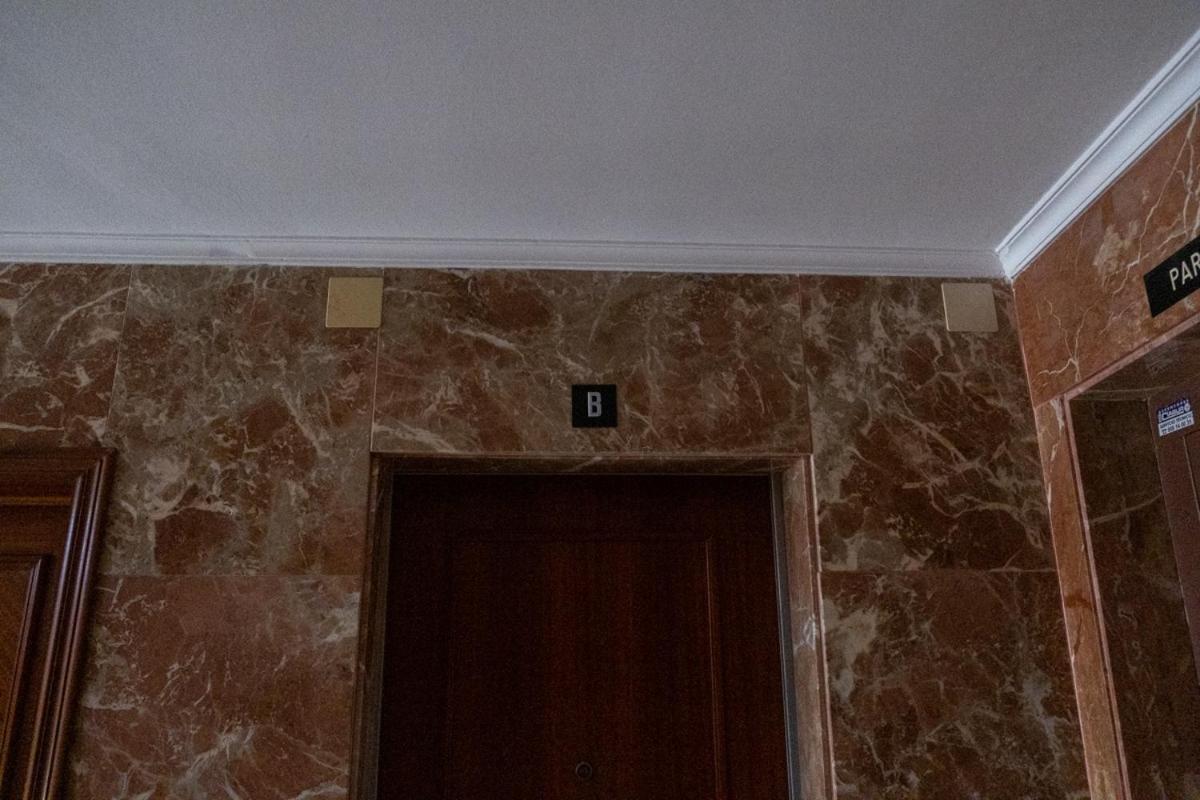 Apartamento Jerez 2018 Jerez de la Frontera Exteriör bild