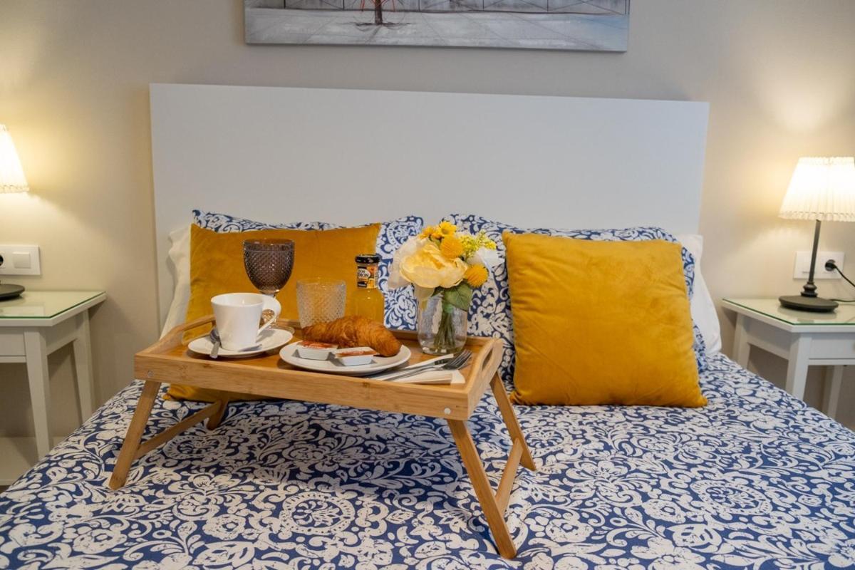 Apartamento Jerez 2018 Jerez de la Frontera Exteriör bild